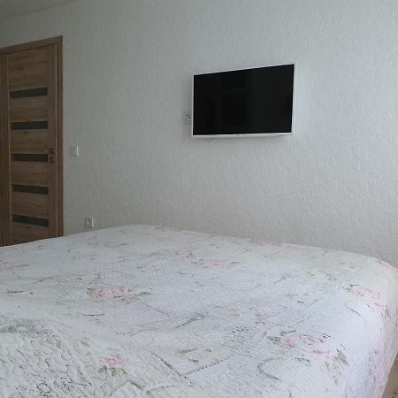 Marijampoles Jaukus Apartamentai Екстер'єр фото