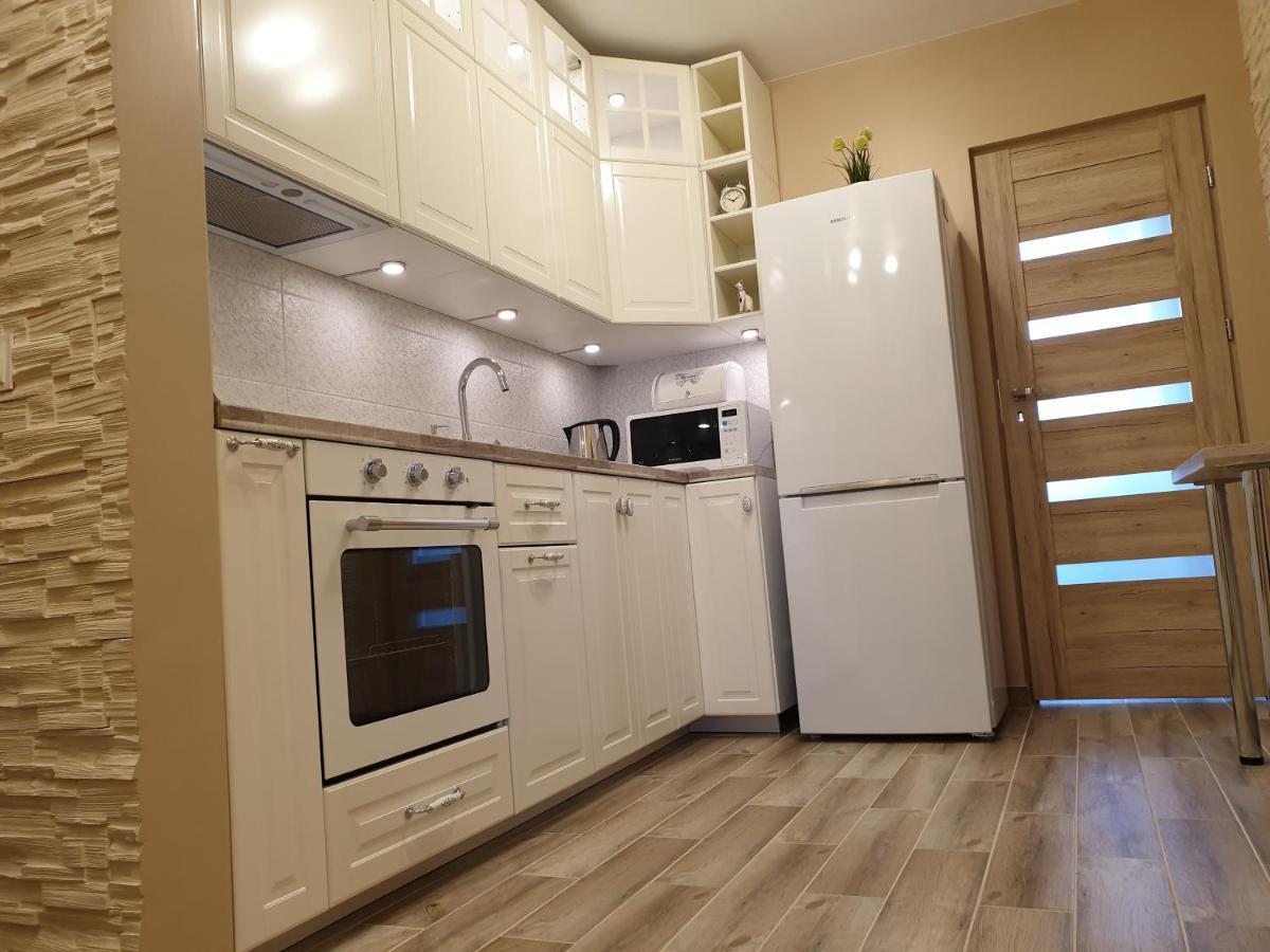 Marijampoles Jaukus Apartamentai Екстер'єр фото