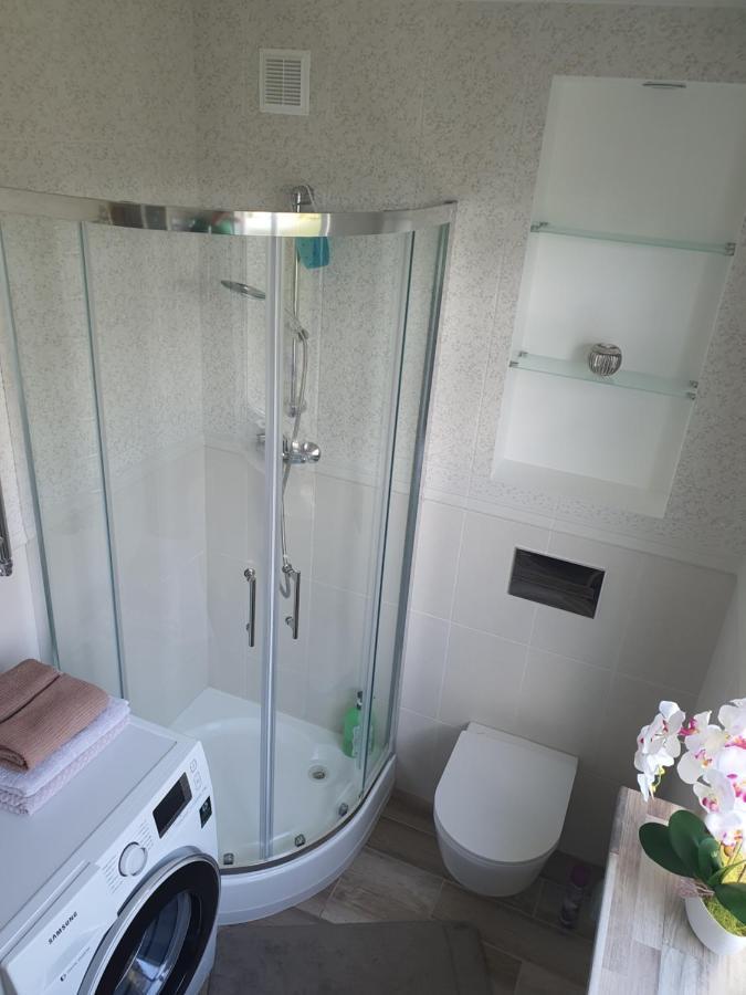 Marijampoles Jaukus Apartamentai Екстер'єр фото