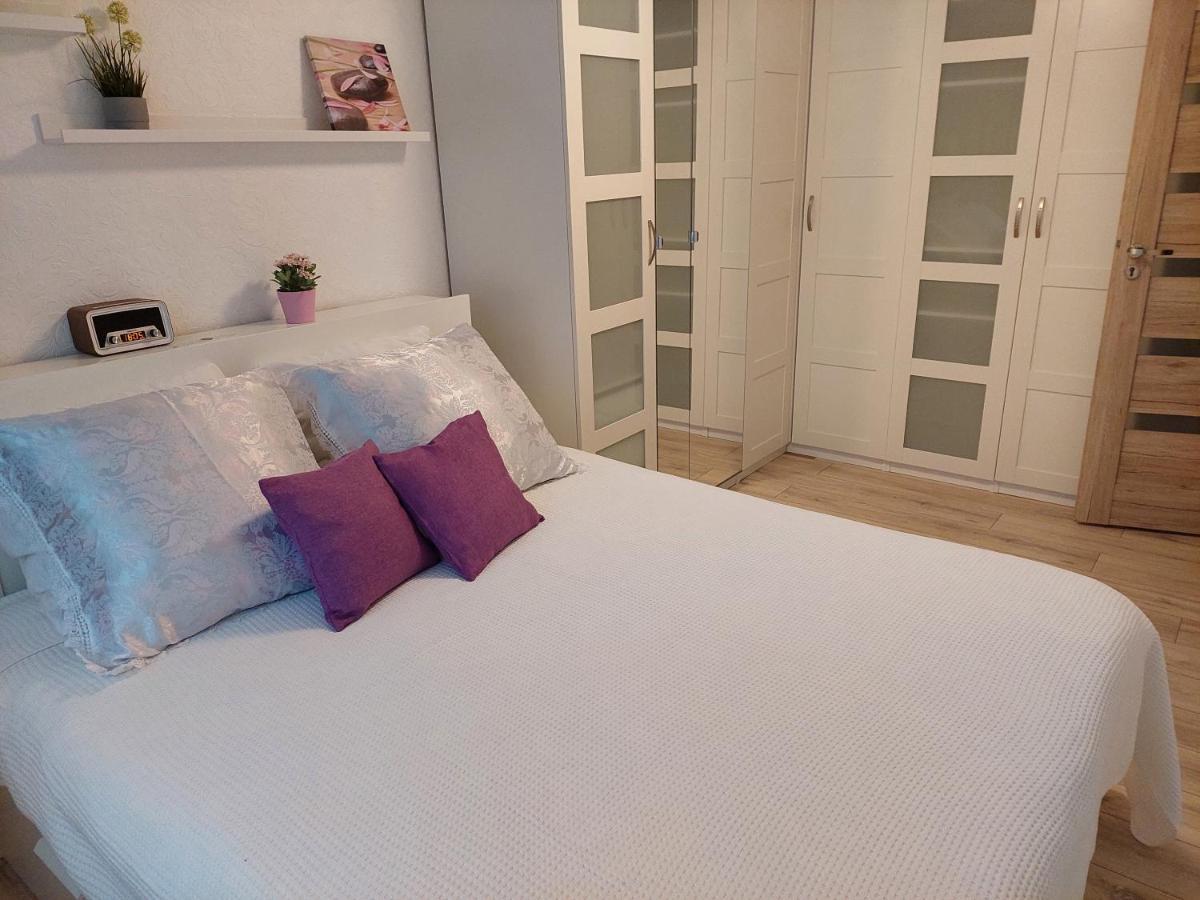 Marijampoles Jaukus Apartamentai Екстер'єр фото