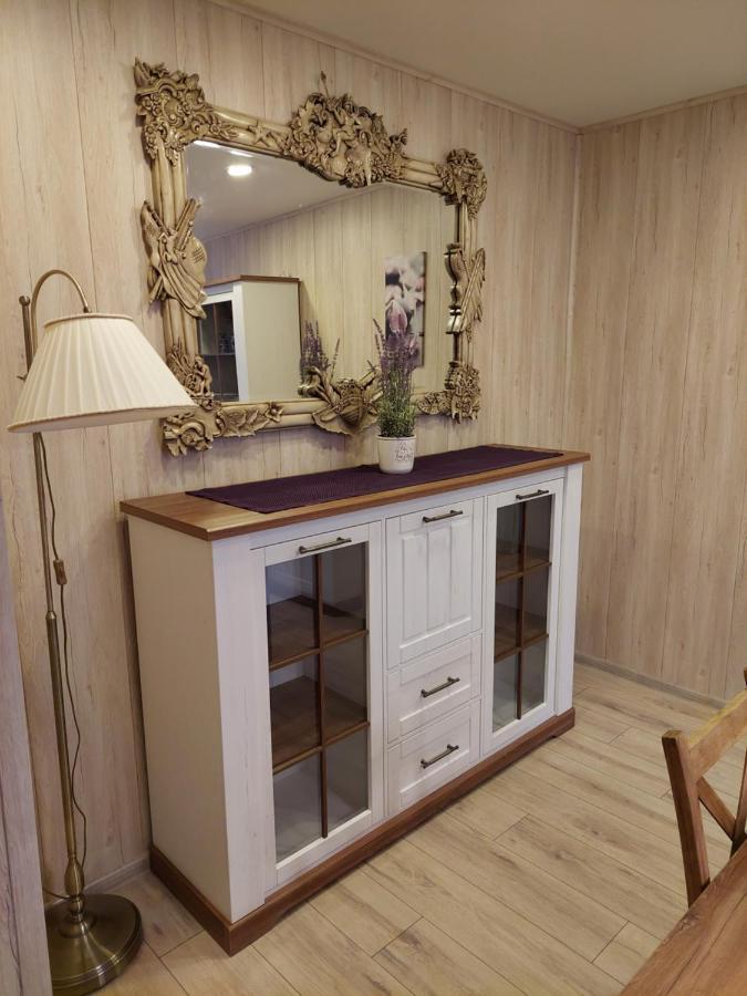 Marijampoles Jaukus Apartamentai Екстер'єр фото